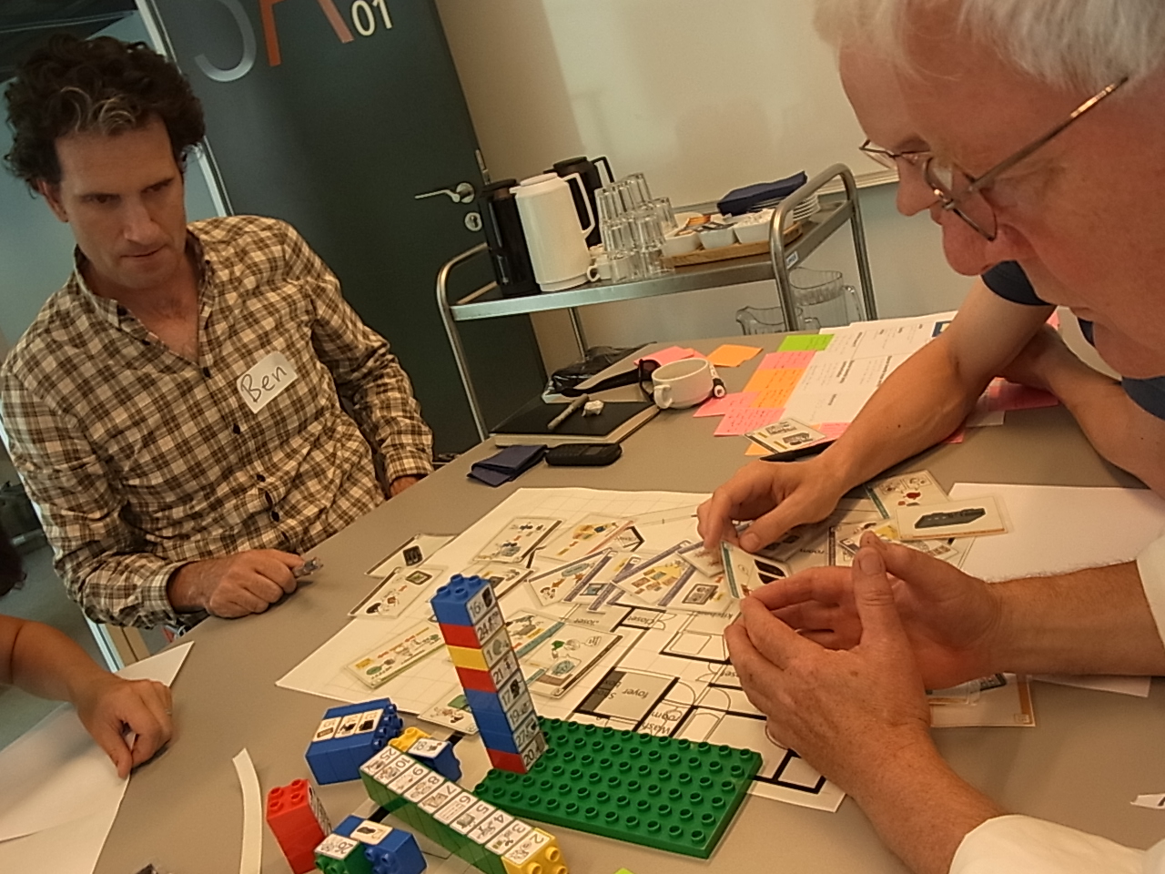 Participatory Design