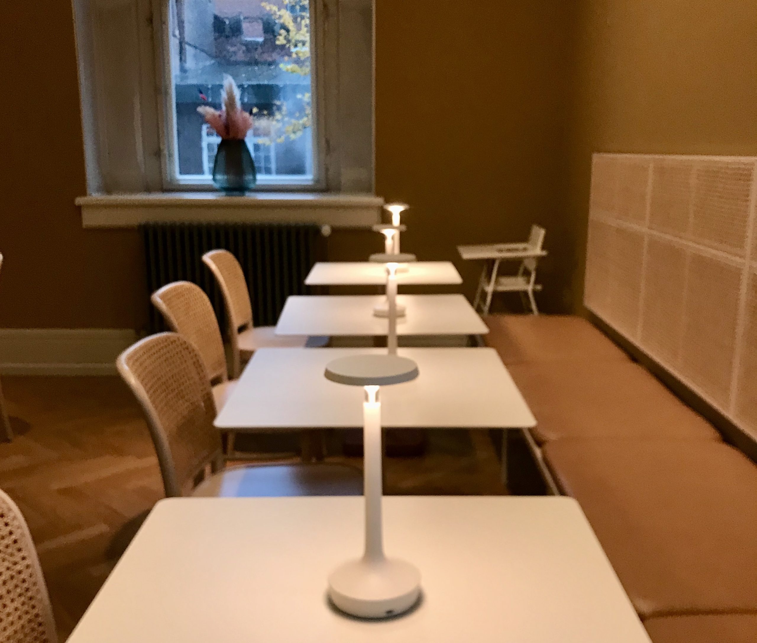 Healthcare Robots Assessment