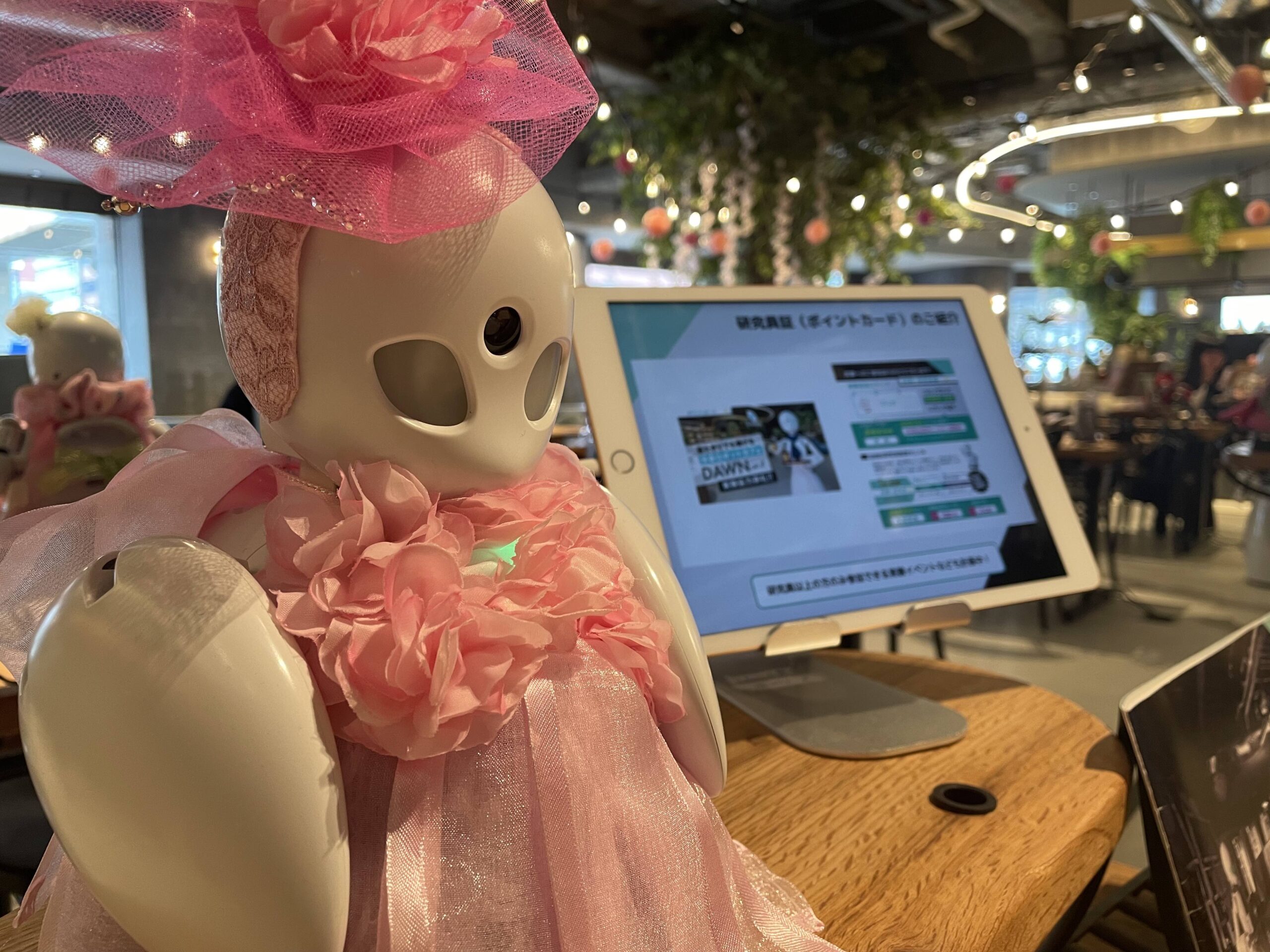 Avatar Mediated Communication